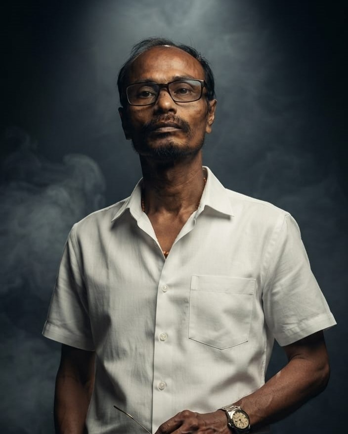 Pradeep Kumar